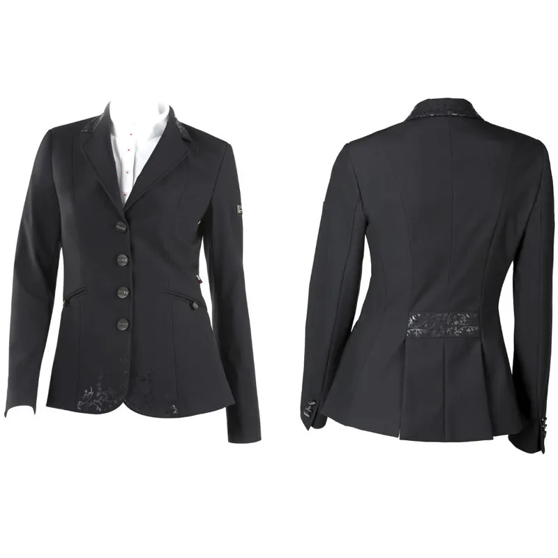 equiline show coat