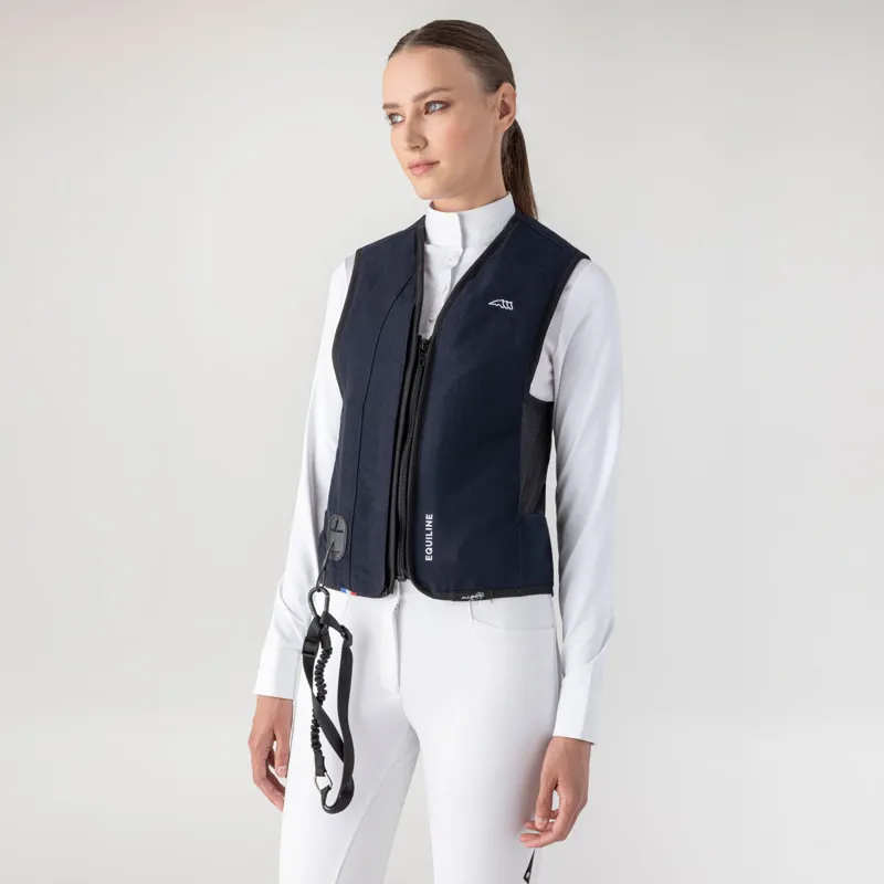 Gilet online bel air