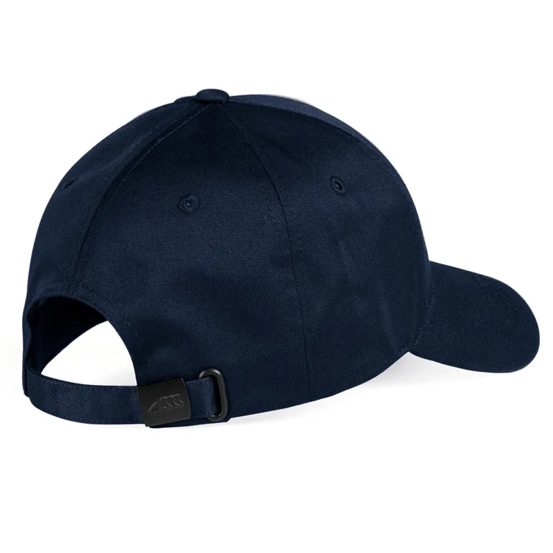 Equiline Cufrec Unisex Cap - Blue-1