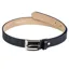 Equiline Cuse Unisex Belt - Blue