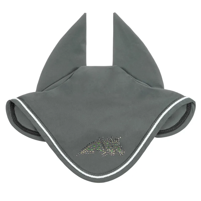 Equiline Erbe Ear Net - Urban Chic