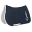 Equiline Esme Saddlecloth - Blue
