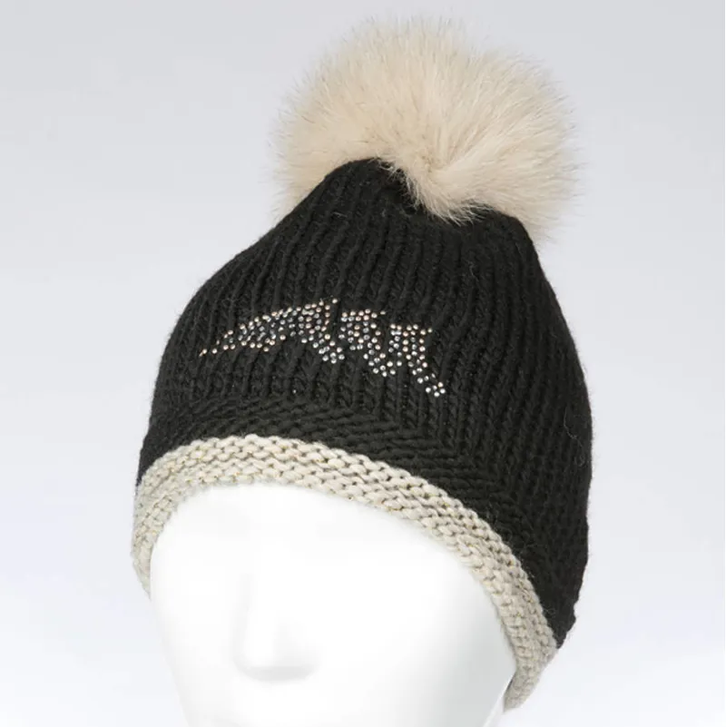 Equiline Kim Hat - Bronze-1