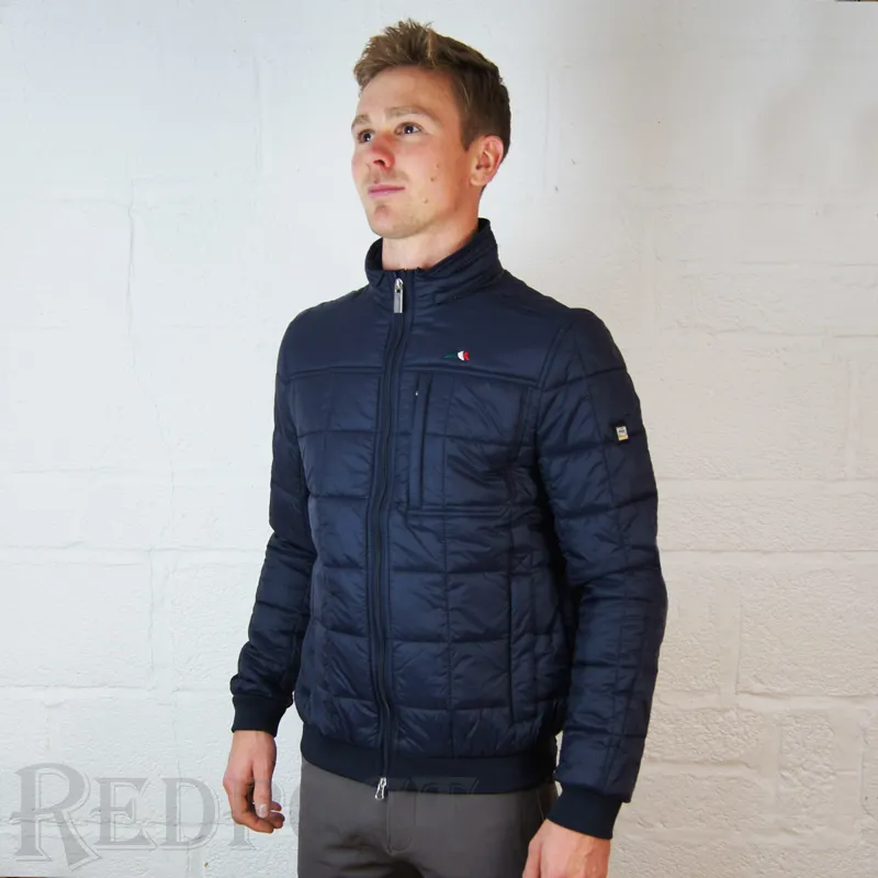philipp plein leather jacket men