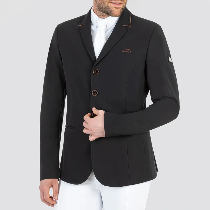Mens Adult Competition Jackets Clothing 