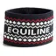 Equiline Dondy Christmas Headband - Blue