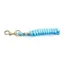 KM Elite 6ft Poly Lead Rope - Pastel Blue