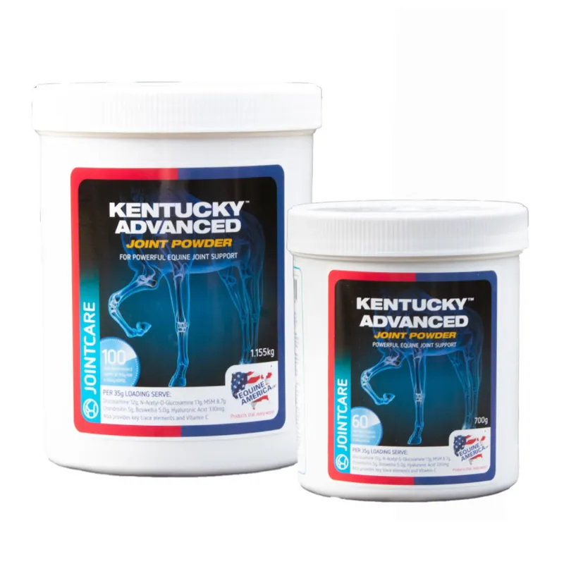 Equine America Kentucky Joint Advanced Powder-1
