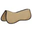 Equipe Unicum Half Pad - Almond