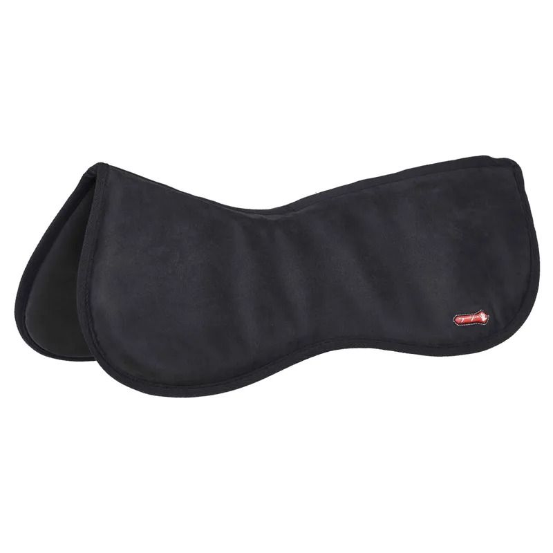 Equipe Unicum Half Pad - Black