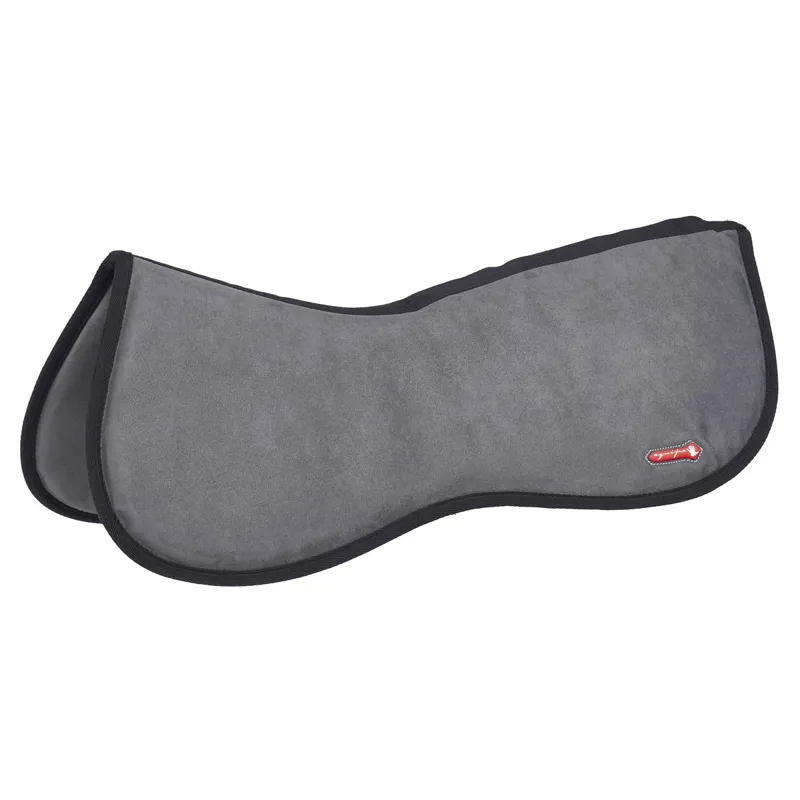 Equipe Unicum Half Pad - Dark Grey