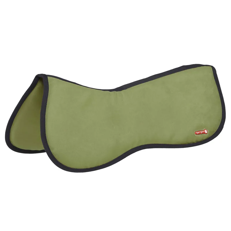 Equipe Unicum Half Pad - Kiwi