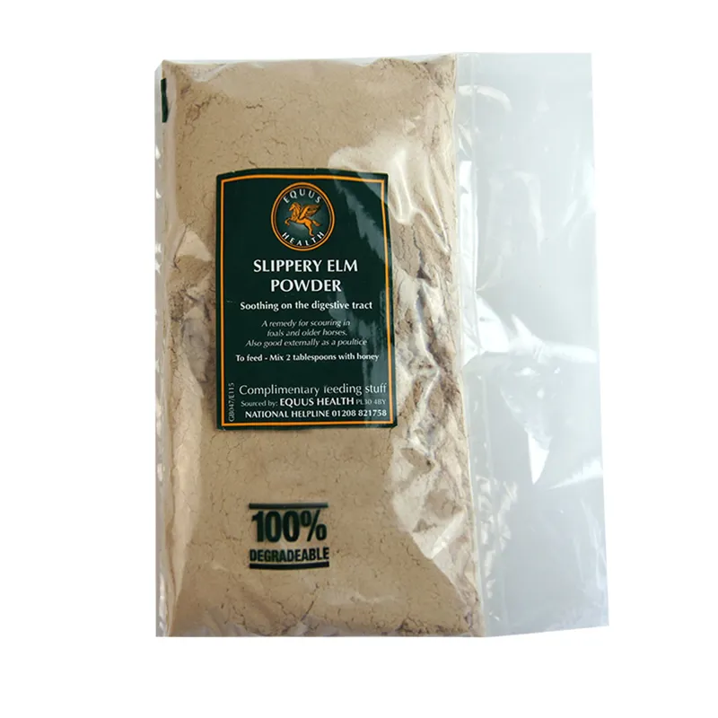 Equus Health Slippery Elm Powder