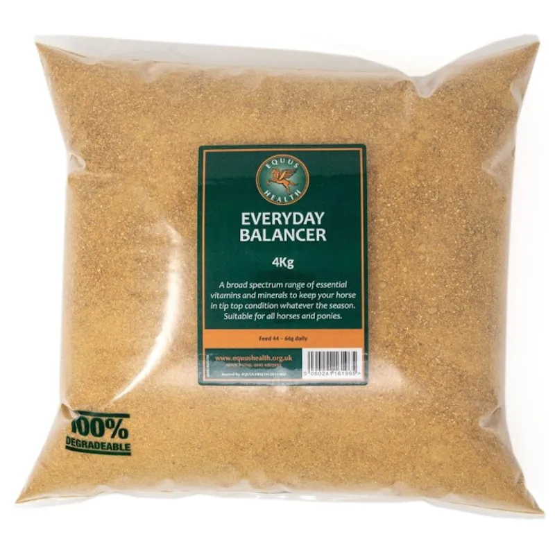 Equus Health Everyday Balancer