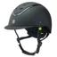 EQX Kylo MIPS Riding Hat - Black Matte/Black Gloss