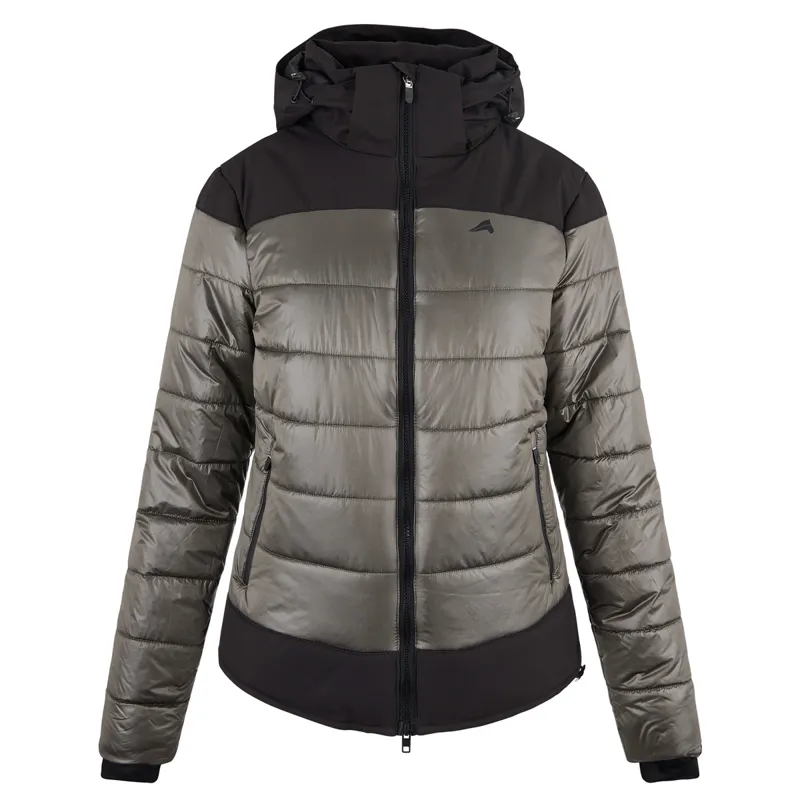 Euro-Star Billie Ladies Jacket - Champagne