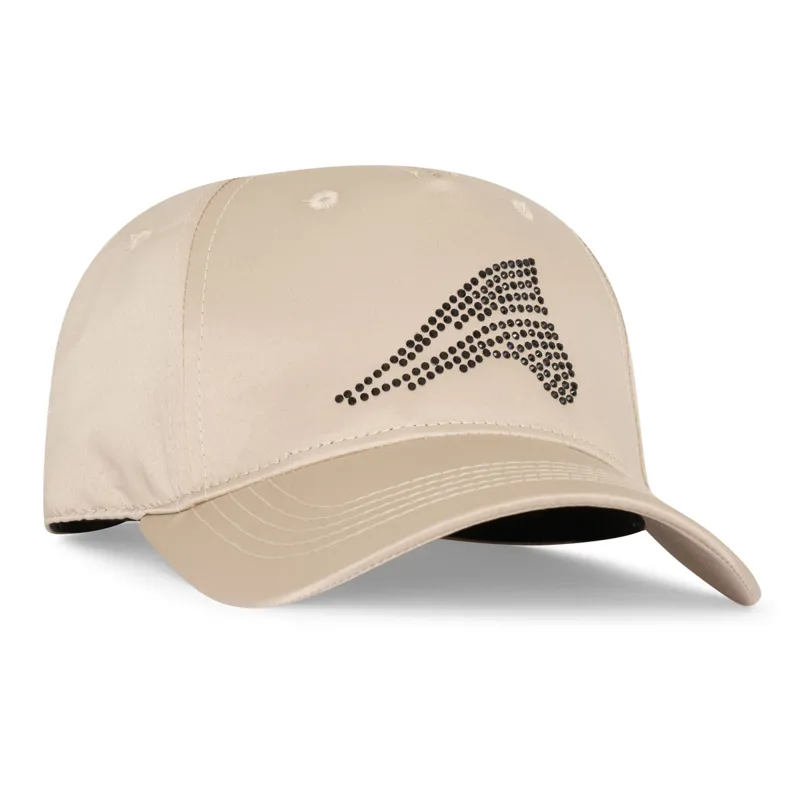 Euro-Star Louis Ladies Baseball Cap - Gold