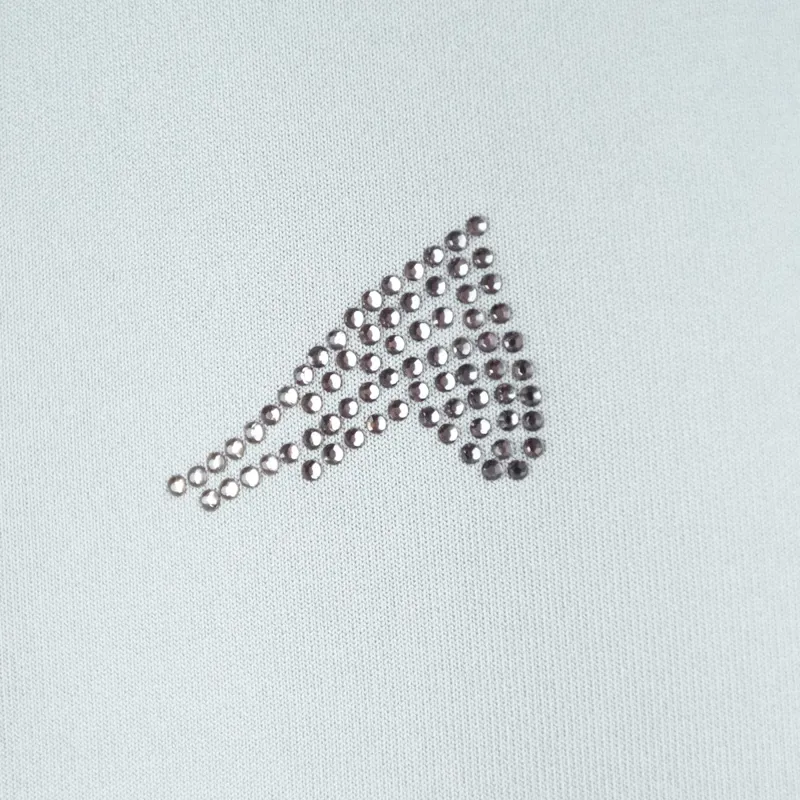 Euro-Star Emma Ladies Gilet - Lead-2