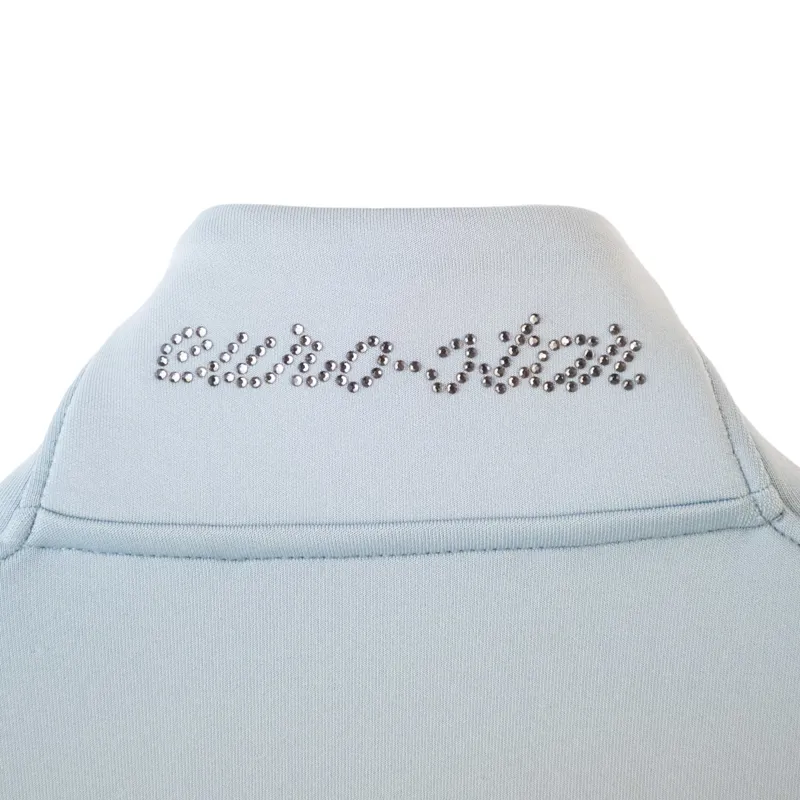 Euro-Star Emma Ladies Gilet - Lead-3