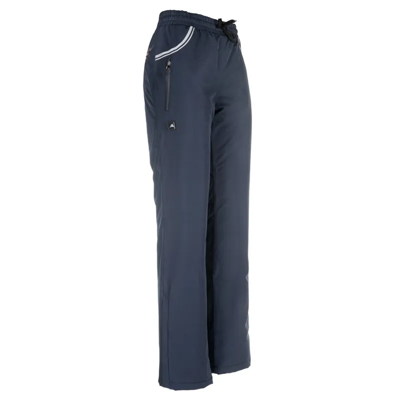 Euro-Star ESX Ladies Waterproof Storm Pants - Navy