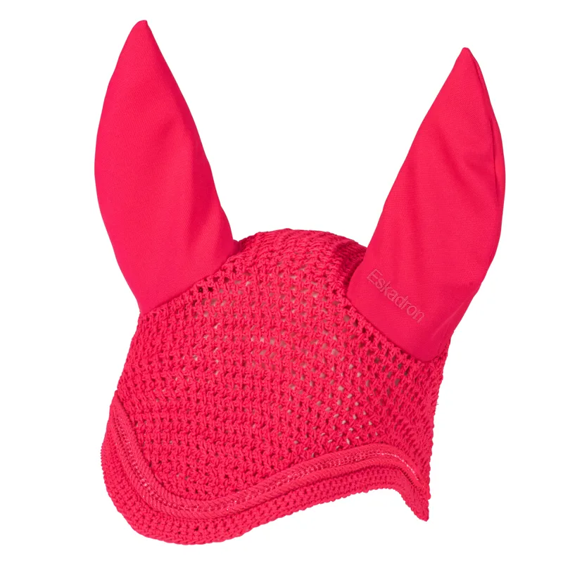 Eskadron Reflexx Crystal Fly Hood - Pink
