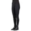Easy Rider Joy Full Grip Junior Winter Breeches - Black