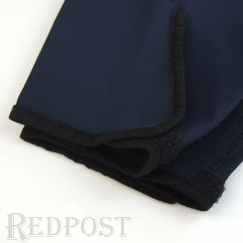 Pikeur Volturno McCrown Full Seat Mens Breeches - Nightblue-2