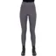 Euro-Star Ares Full Grip Ladies Riding Tights - Magnet