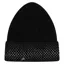 Euro-Star Aria Ladies Beanie Hat - Black