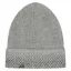 Euro-Star Aria Ladies Beanie Hat - Grey Heather