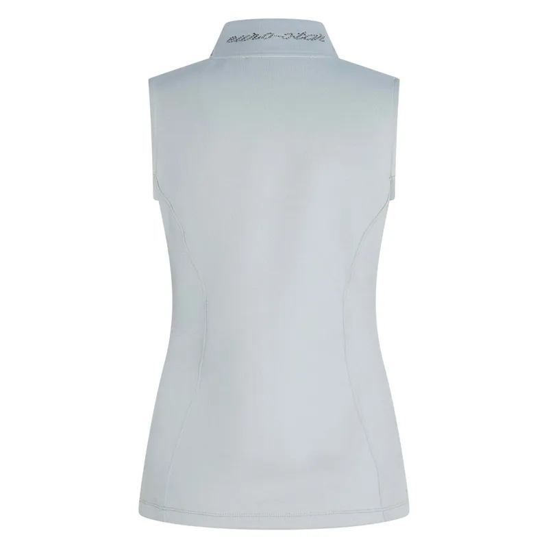 Euro-Star Emma Ladies Gilet - Lead-1