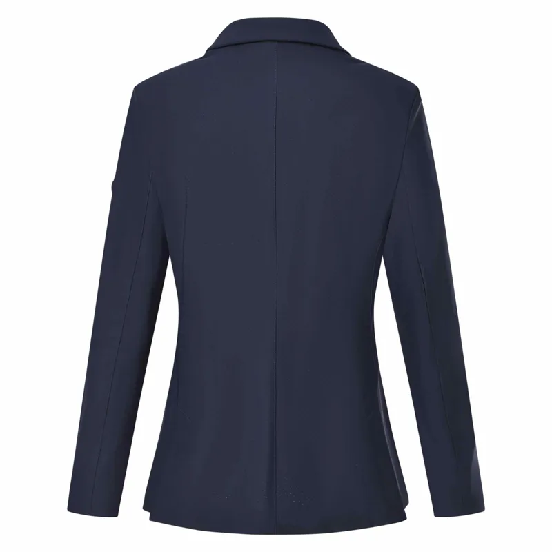 Euro-Star Lucio Mens Competition Jacket - Night-1