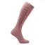 Euro-Star Picky Ladies Tall Riding Socks - Nostalgic Pink