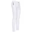 Euro-star Marco Knee Grip Mens Competition Breeches - White