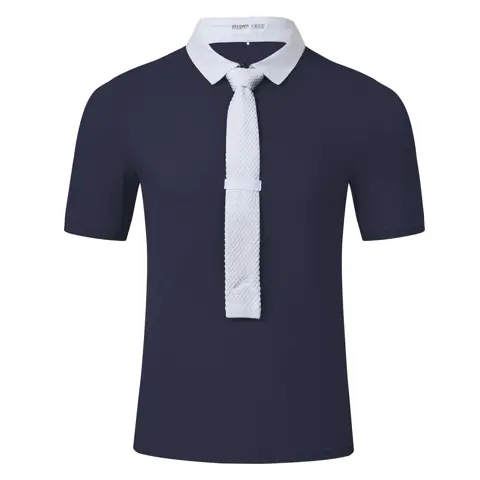 Chemise original compétition Indigo sur : le vêtement Rugby Chemise original compétition Indigo sur : le vêtement Rugby