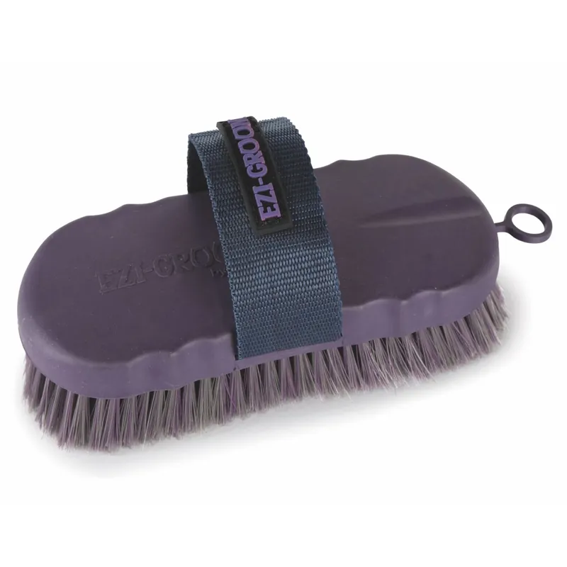 Ezi-Groom Contour Face Brush