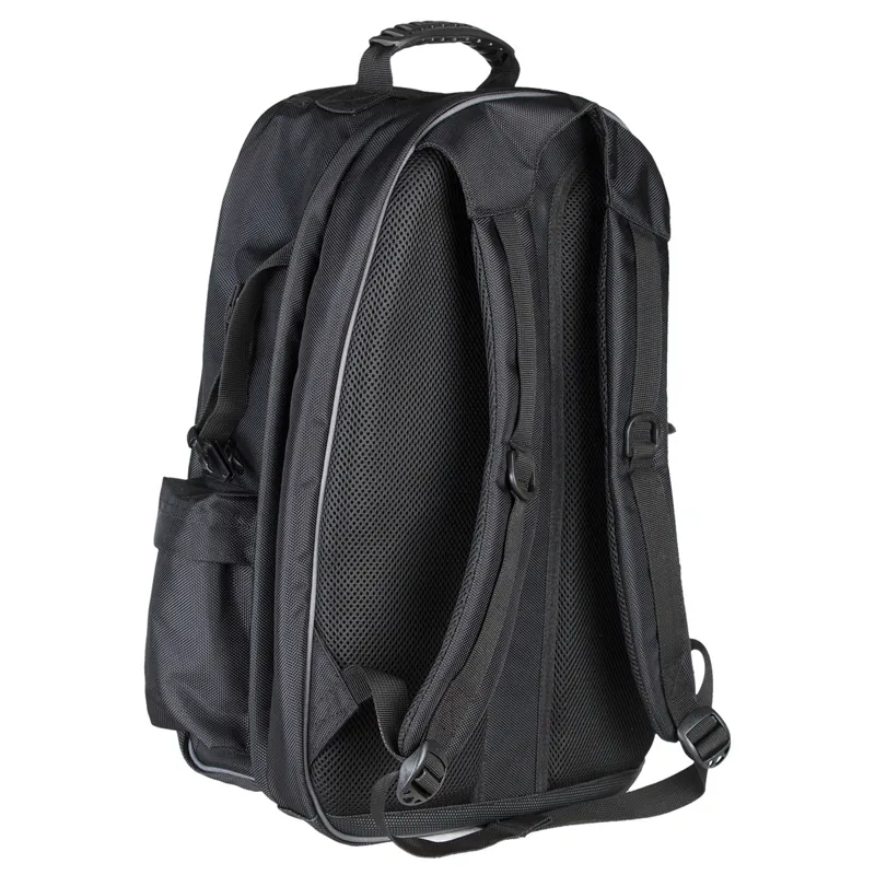 Equiline Phillip Backpack Black