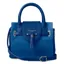 Fairfax and Favor Mini Windsor Handbag - Porto Blue COMING SOON