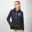 Fairfax and Favor Bella Ladies Quilted Jacket - Navy