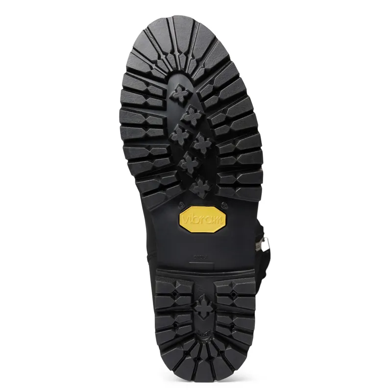 Fairfax and Favor Explorer Ladies Boots - Black-2