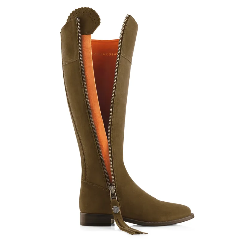 fairfax and favour regina boots sale