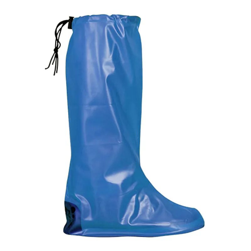 Feetz Pocket Wellies - Blue