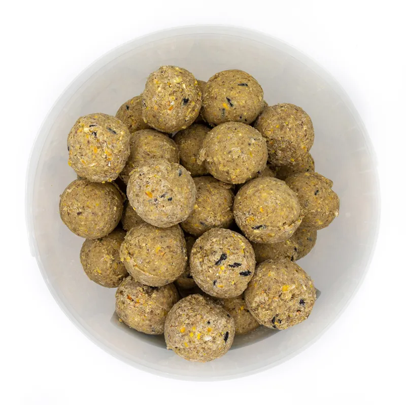 Feldy Premium Fat Balls-1