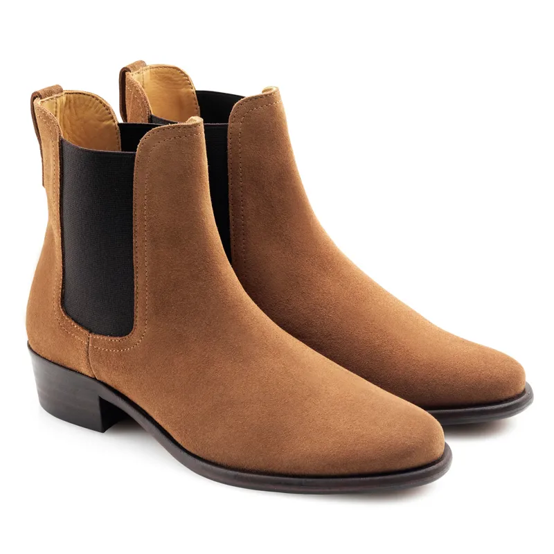 Fairfax and Favor Chelsea Ladies Boots 