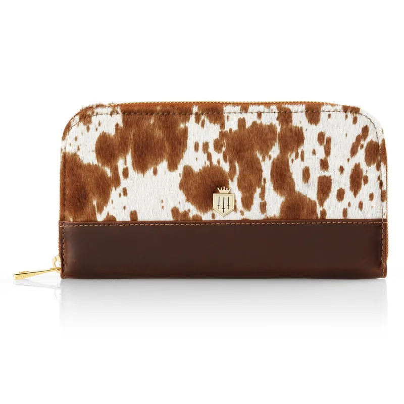 Fairfax and favour cheap cowhide bag