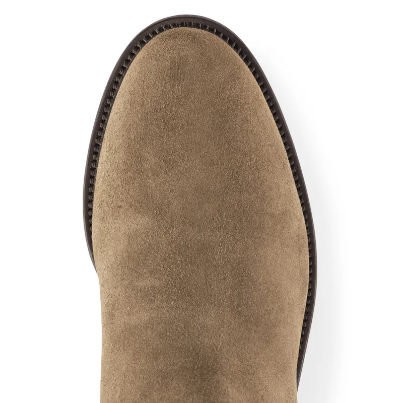 fairfax and favour heeled regina boots