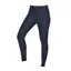 WeatherBeeta Duet Full Grip Ladies Riding Tights - Ink Blue