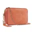 Fairfax and Favor Finsbury Handbag - Melon