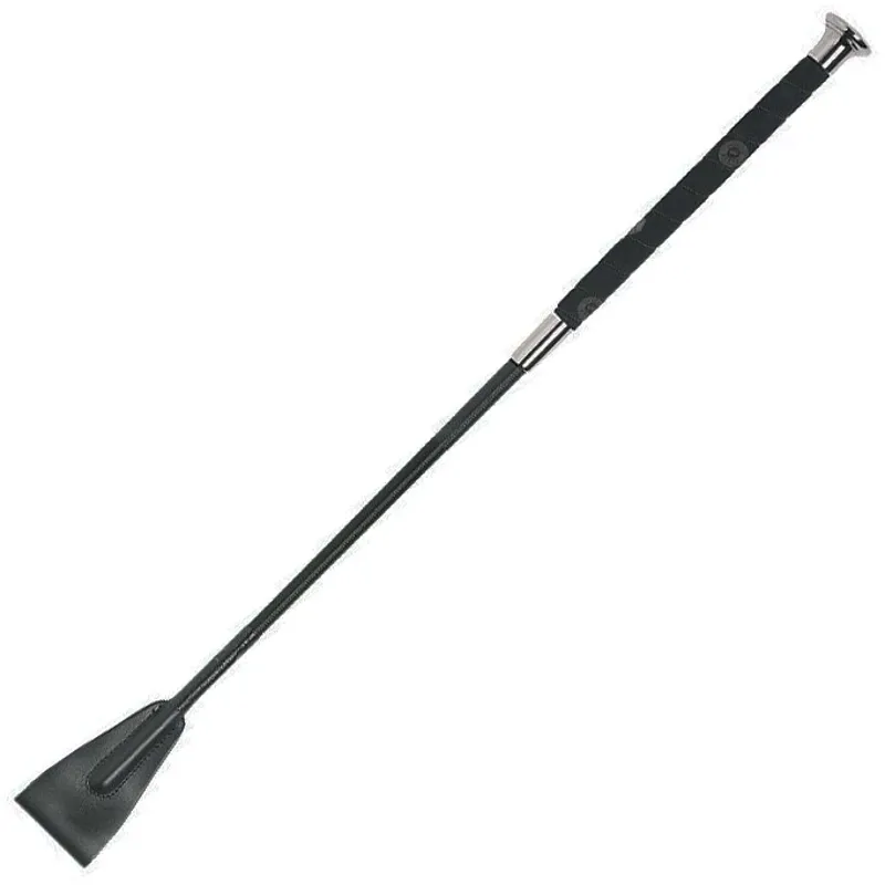Fleck Nubuck Grip Jumping Bat 2037 - Black