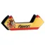 Flex-On Safe-On Stirrup Magnets - Spain Flag